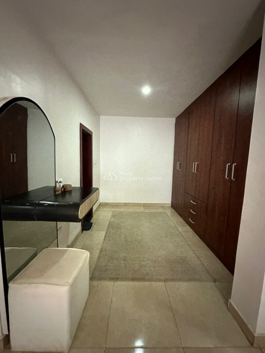 3bedroom Terraced Duplex  2 Living Rooms Garden, Green Area, Polo Club, Gwarinpa Extension By Efab Queens, Gwarinpa, Abuja, Terraced Duplex for Sale