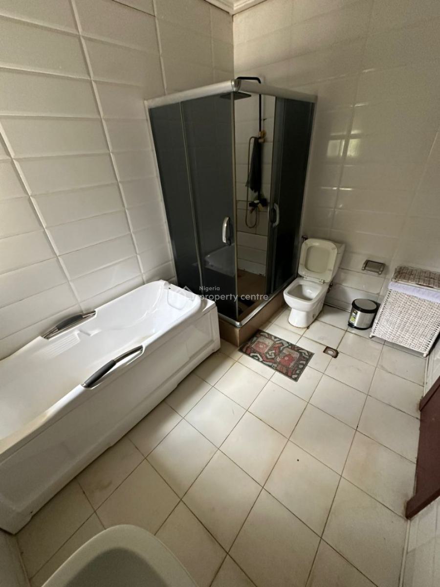 3bedroom Terraced Duplex  2 Living Rooms Garden, Green Area, Polo Club, Gwarinpa Extension By Efab Queens, Gwarinpa, Abuja, Terraced Duplex for Sale