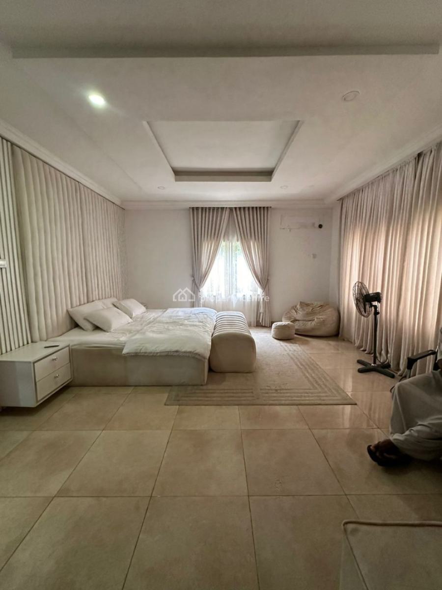 3bedroom Terraced Duplex  2 Living Rooms Garden, Green Area, Polo Club, Gwarinpa Extension By Efab Queens, Gwarinpa, Abuja, Terraced Duplex for Sale
