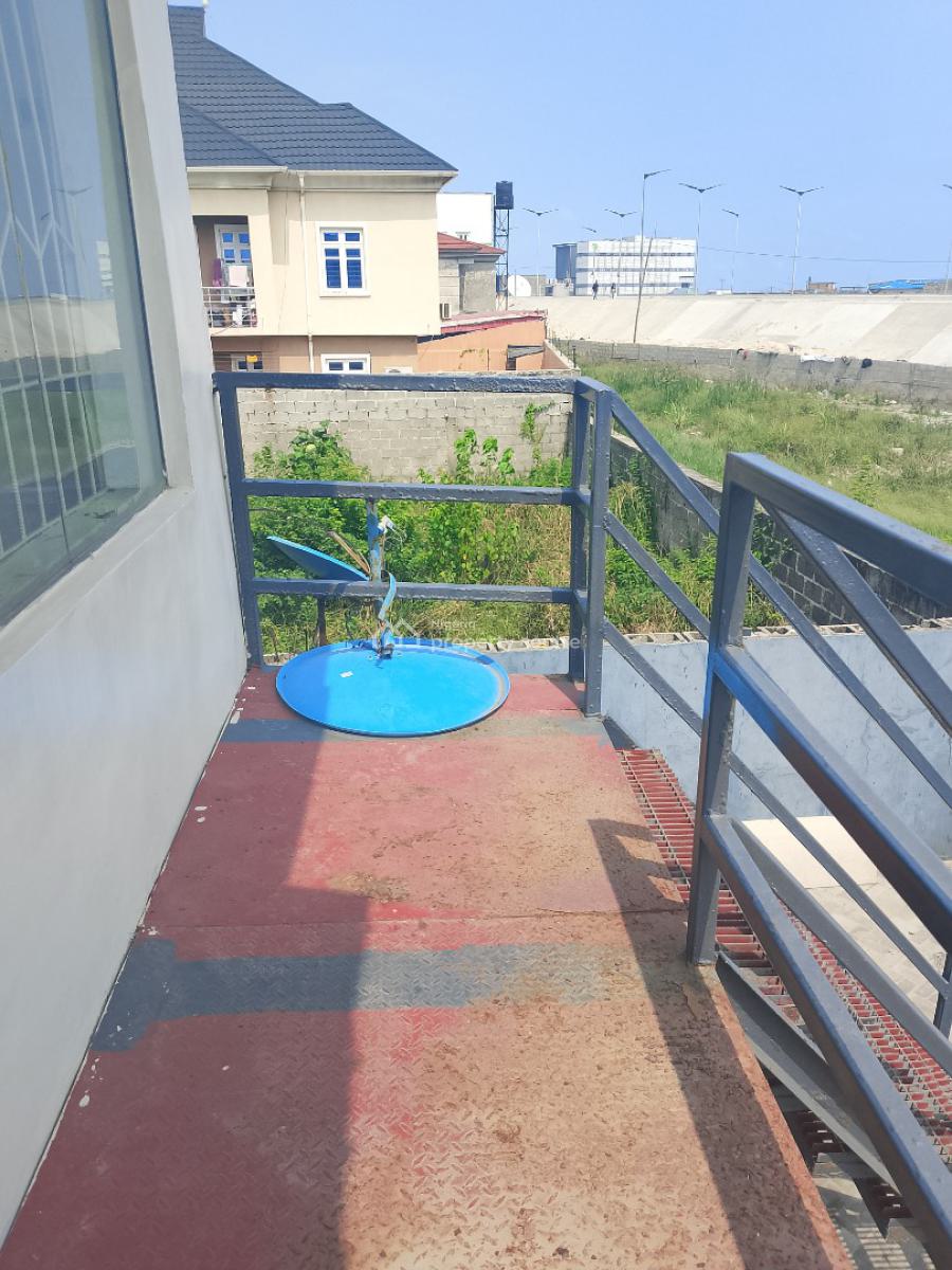 Shop Space, Ikate, Lekki, Lagos, Shop for Rent