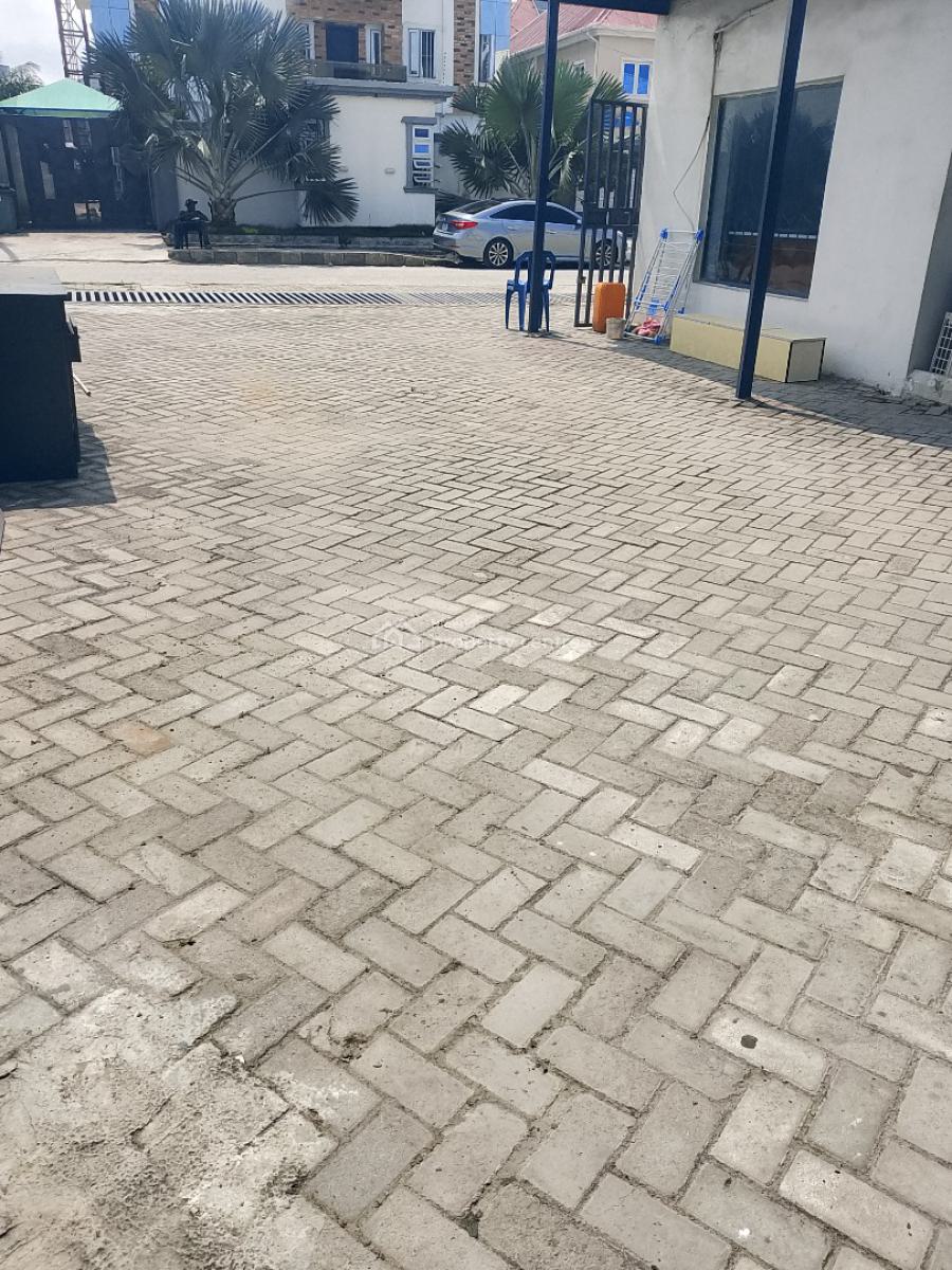 Shop Space, Ikate, Lekki, Lagos, Shop for Rent