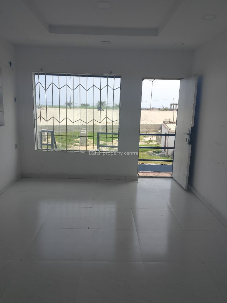 Shop Space, Ikate, Lekki, Lagos, Shop for Rent