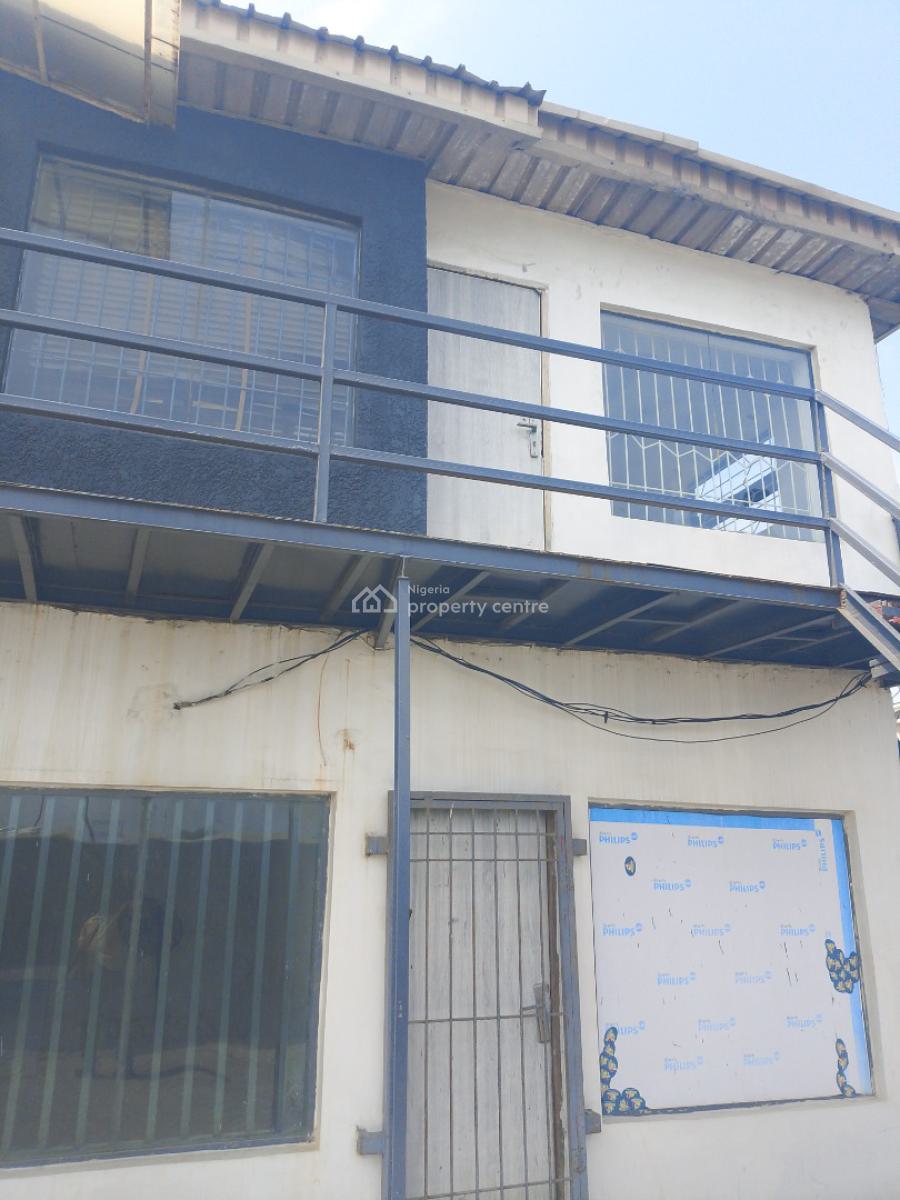 Shop Space, Ikate, Lekki, Lagos, Shop for Rent