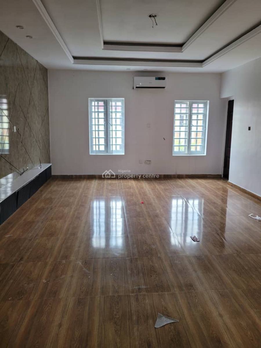 Standard Luxury 3 Bedroom Apartment, Lekki Phase1 Lekki Lagos, Lekki Phase 1, Lekki, Lagos, Flat / Apartment for Rent