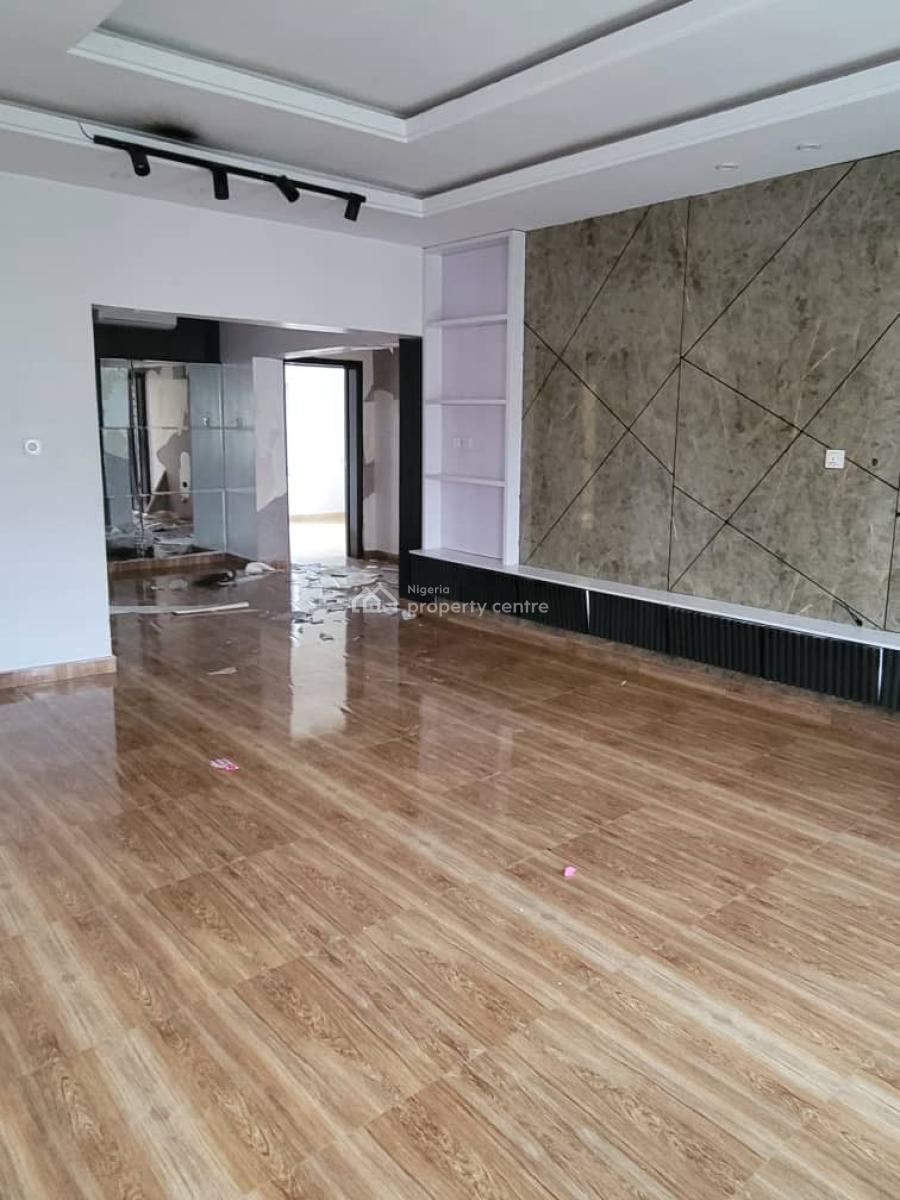 Standard Luxury 3 Bedroom Apartment, Lekki Phase1 Lekki Lagos, Lekki Phase 1, Lekki, Lagos, Flat / Apartment for Rent