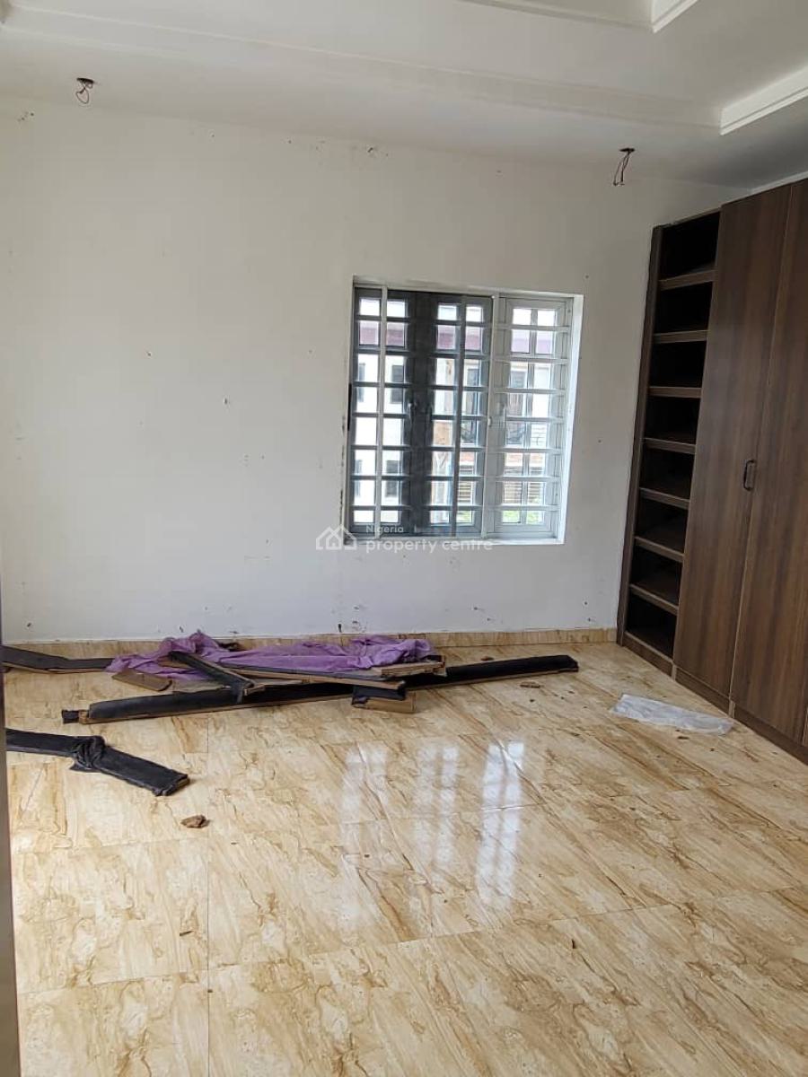Standard Luxury 3 Bedroom Apartment, Lekki Phase1 Lekki Lagos, Lekki Phase 1, Lekki, Lagos, Flat / Apartment for Rent