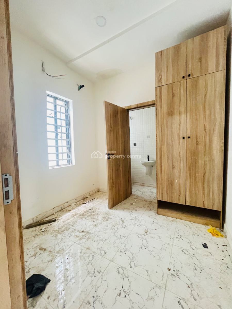 Brand New 4bedroom Terrace Duplex at Ikota for N120m, Ikota, Lekki Lagos, Lekki, Lagos, Terraced Duplex for Sale