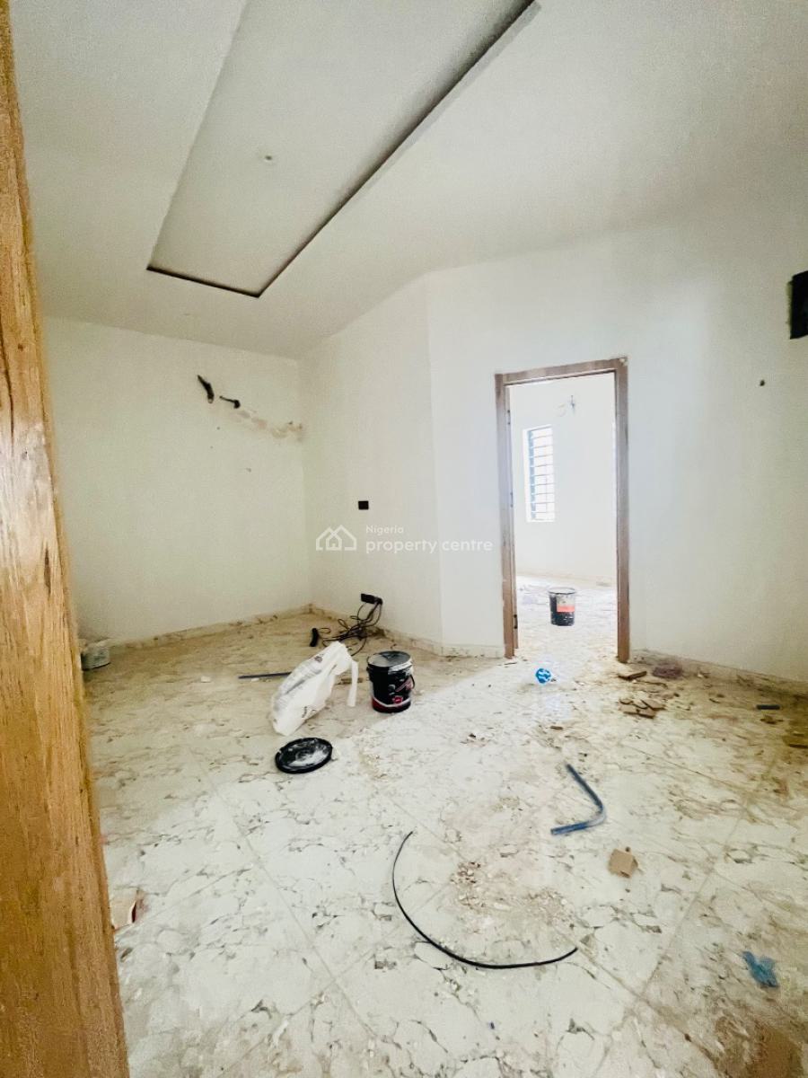 Brand New 4bedroom Terrace Duplex at Ikota for N120m, Ikota, Lekki Lagos, Lekki, Lagos, Terraced Duplex for Sale