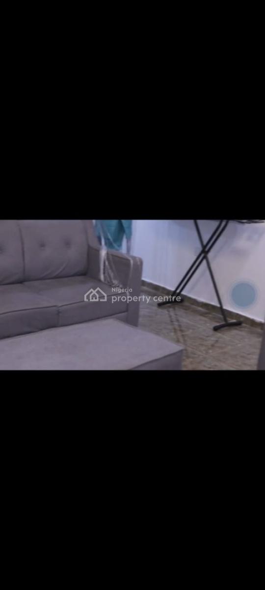 Fully Furnished and Luxury Block of Four Units of 1 Bedroom, Ibafo, Ogun, Block of Flats for Sale