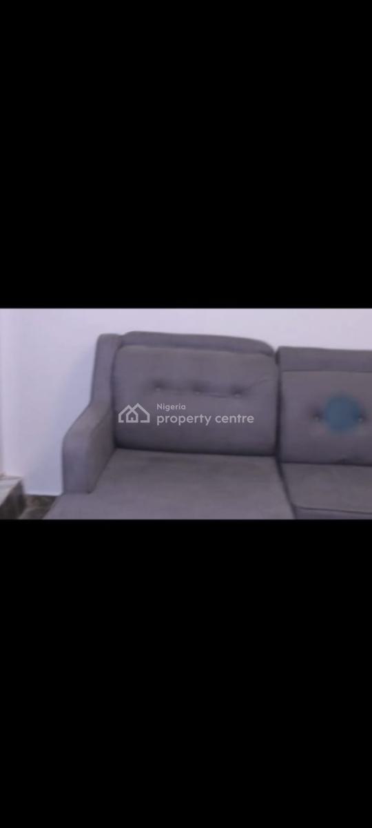 Fully Furnished and Luxury Block of Four Units of 1 Bedroom, Ibafo, Ogun, Block of Flats for Sale