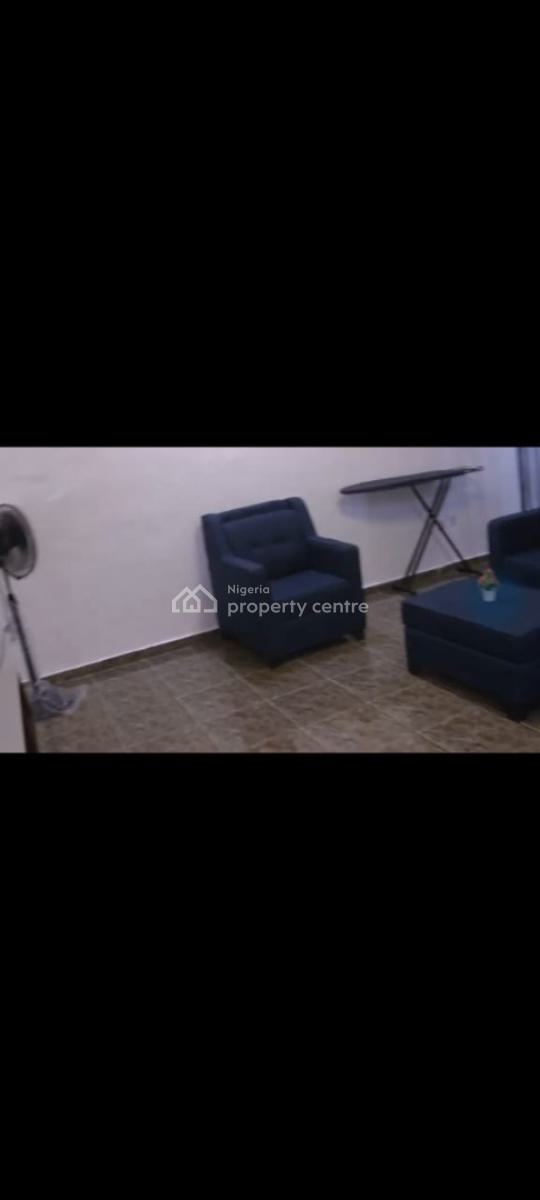 Fully Furnished and Luxury Block of Four Units of 1 Bedroom, Ibafo, Ogun, Block of Flats for Sale