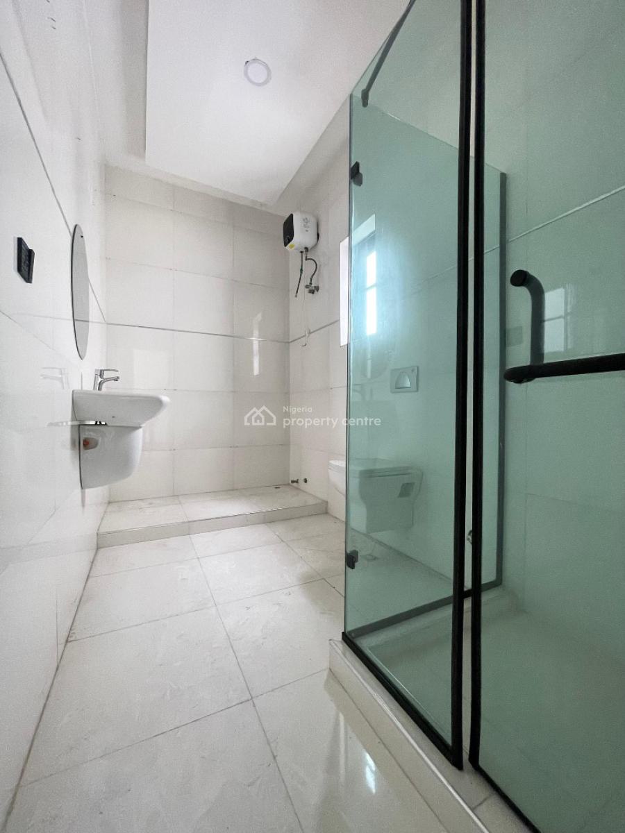5 Bedrooms Fully Detached Duplex, Ajah, Lagos, Detached Duplex for Sale