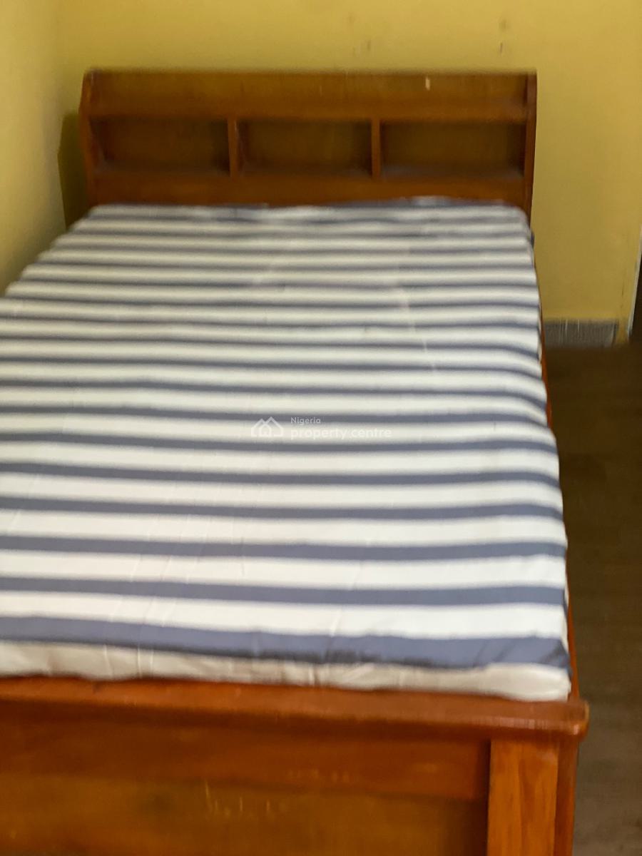 One Bedroom Self Contained. Studio Apartment, Babatunde Anjous Off Admiralty, Lekki Phase 1, Lekki, Lagos, Mini Flat (room and Parlour) for Rent