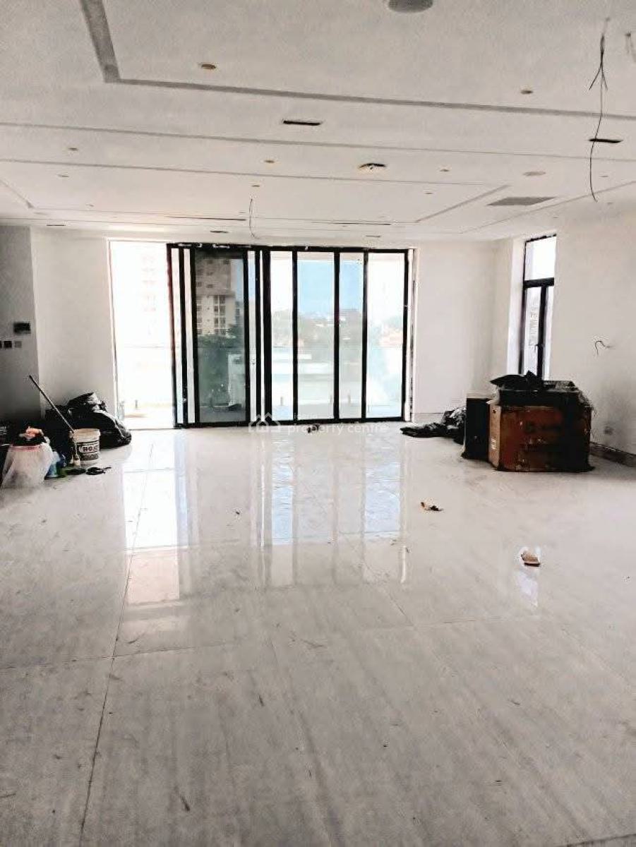 4 Bedrooms Maisonette, Old Ikoyi, Ikoyi, Lagos, House for Sale