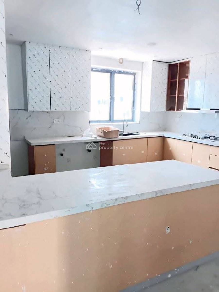 4 Bedrooms Maisonette, Old Ikoyi, Ikoyi, Lagos, House for Sale