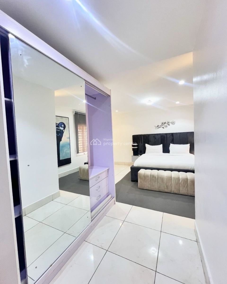 Luxury 2bedroom Flat, Lekki Phase 1, Lekki, Lagos, House for Rent