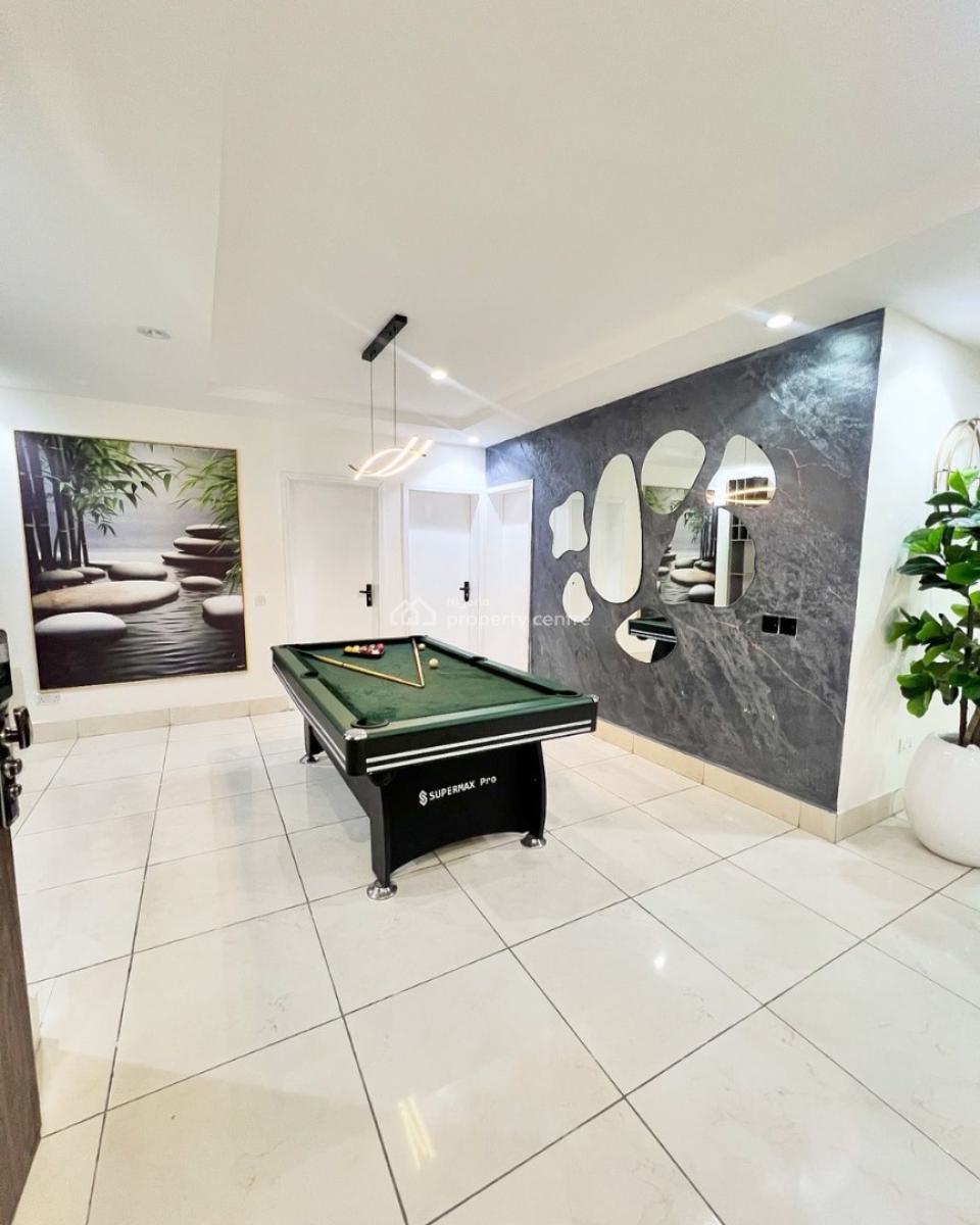 Luxury 2bedroom Flat, Lekki Phase 1, Lekki, Lagos, House for Rent
