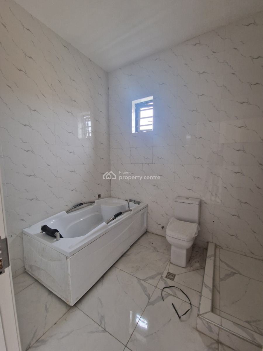 Beautifully Designed Home, Ajah, Lagos, Detached Duplex for Sale
