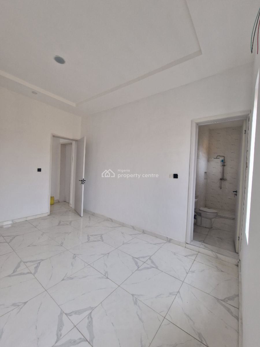Beautifully Designed Home, Ajah, Lagos, Detached Duplex for Sale