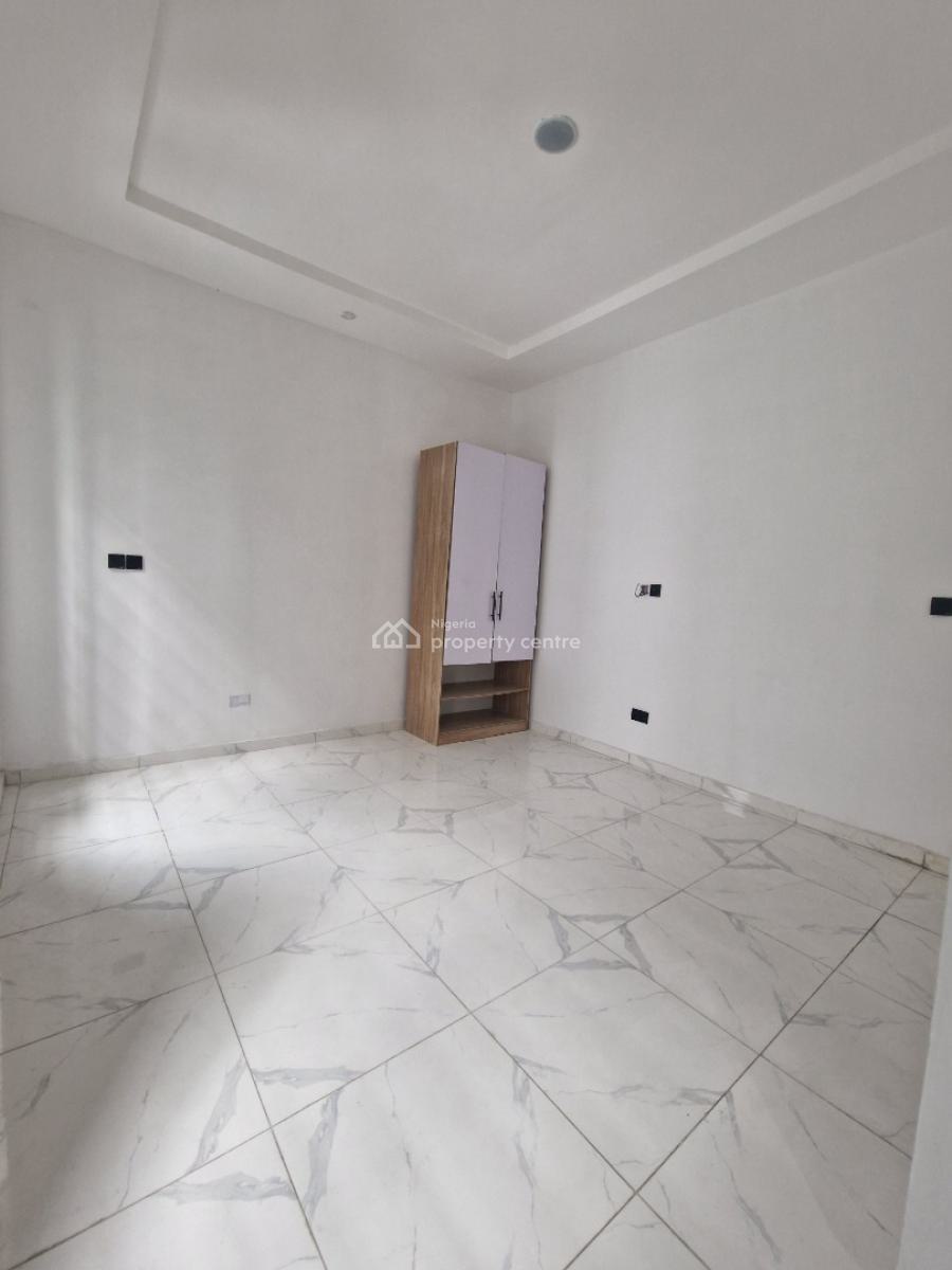 Beautifully Designed Home, Ajah, Lagos, Detached Duplex for Sale