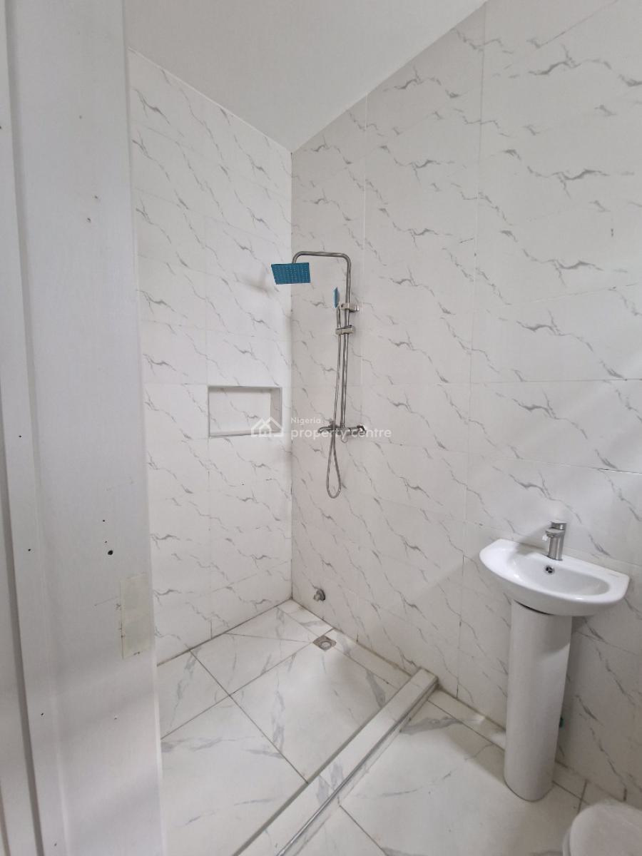 Beautifully Designed Home, Ajah, Lagos, Detached Duplex for Sale
