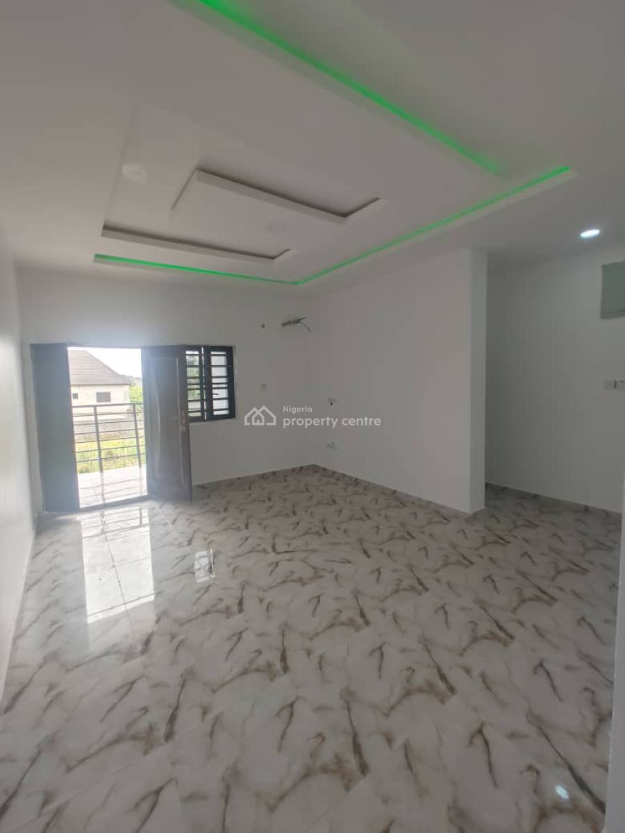 Newly Built Luxurious 2 Bedroom Apartment Available, Majek, Sangotedo, Ajah, Lagos, Flat / Apartment for Rent