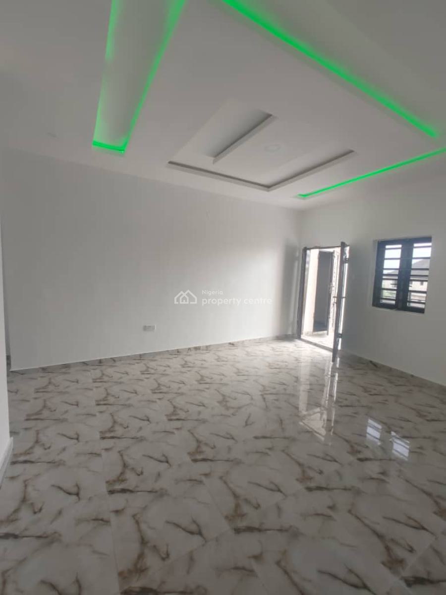Newly Built Luxurious 2 Bedroom Apartment Available, Majek, Sangotedo, Ajah, Lagos, Flat / Apartment for Rent