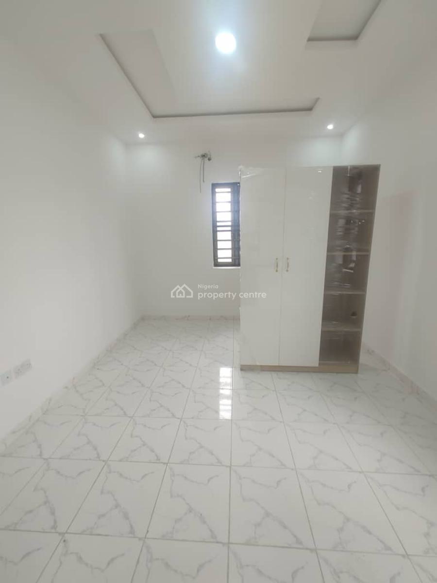 Newly Built Luxurious 2 Bedroom Apartment Available, Majek, Sangotedo, Ajah, Lagos, Flat / Apartment for Rent