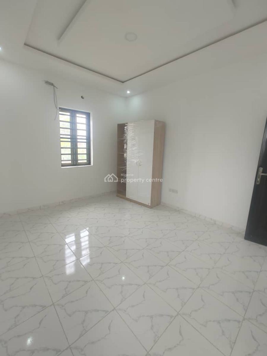 Newly Built Luxurious 2 Bedroom Apartment Available, Majek, Sangotedo, Ajah, Lagos, Flat / Apartment for Rent