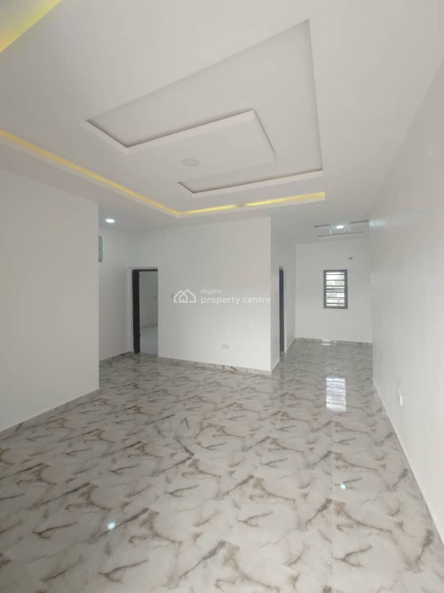 Newly Built Luxurious 2 Bedroom Apartment Available, Majek, Sangotedo, Ajah, Lagos, Flat / Apartment for Rent