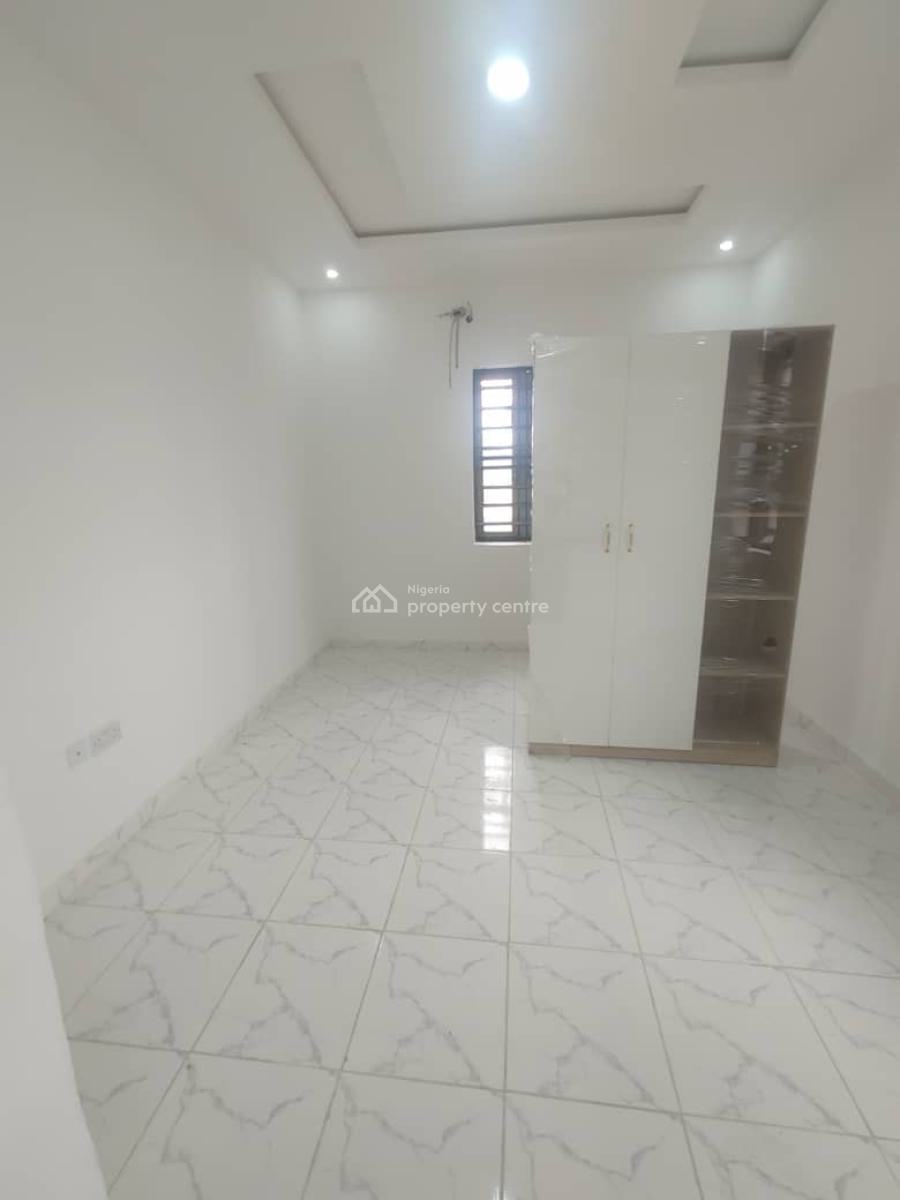 Newly Built Luxurious 2 Bedroom Apartment Available, Majek, Sangotedo, Ajah, Lagos, Flat / Apartment for Rent