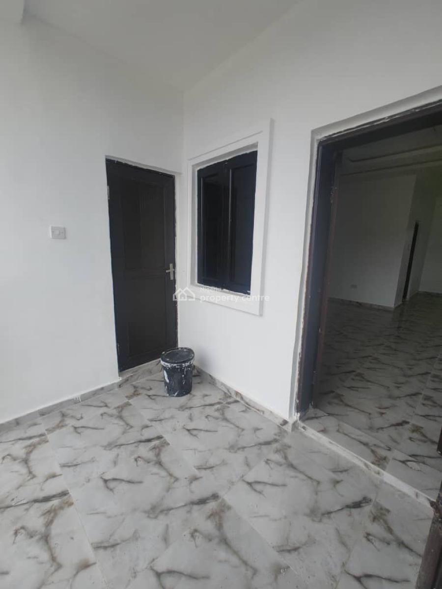 Newly Built Luxurious 2 Bedroom Apartment Available, Majek, Sangotedo, Ajah, Lagos, Flat / Apartment for Rent