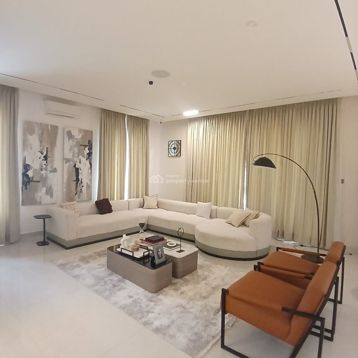 The Most Affordable 2 Bedrooms Apartment with Payment Plan, Ikoyi, Lagos, Flat / Apartment for Sale