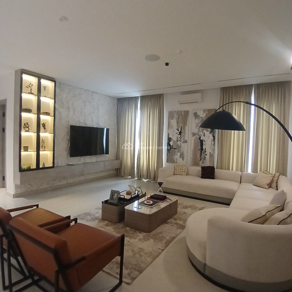 The Most Affordable 2 Bedrooms Apartment with Payment Plan, Ikoyi, Lagos, Flat / Apartment for Sale