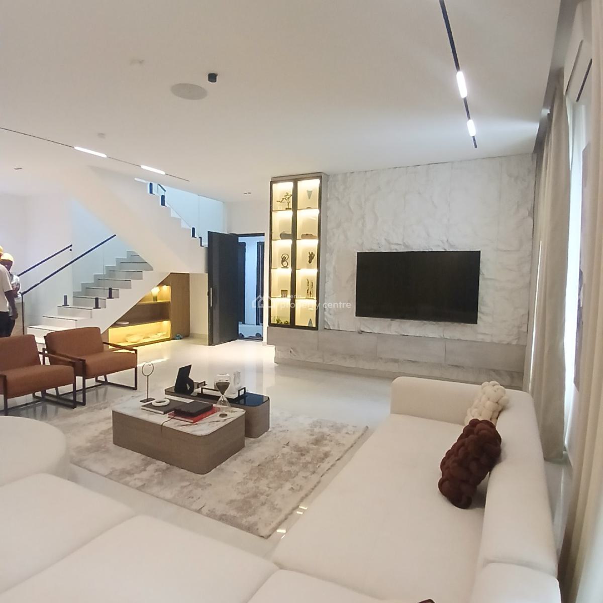 The Most Affordable 2 Bedrooms Apartment with Payment Plan, Ikoyi, Lagos, Flat / Apartment for Sale