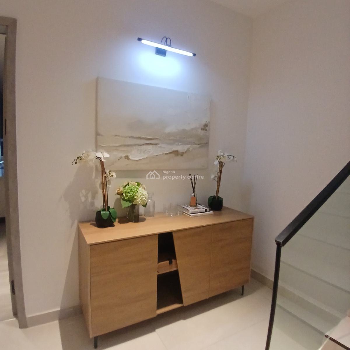 The Most Affordable 2 Bedrooms Apartment with Payment Plan, Ikoyi, Lagos, Flat / Apartment for Sale