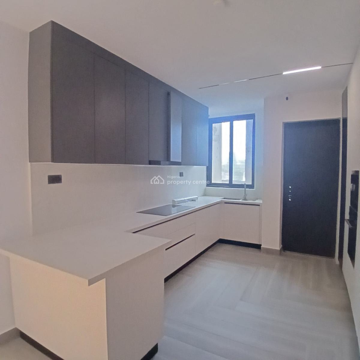 The Most Affordable 2 Bedrooms Apartment with Payment Plan, Ikoyi, Lagos, Flat / Apartment for Sale