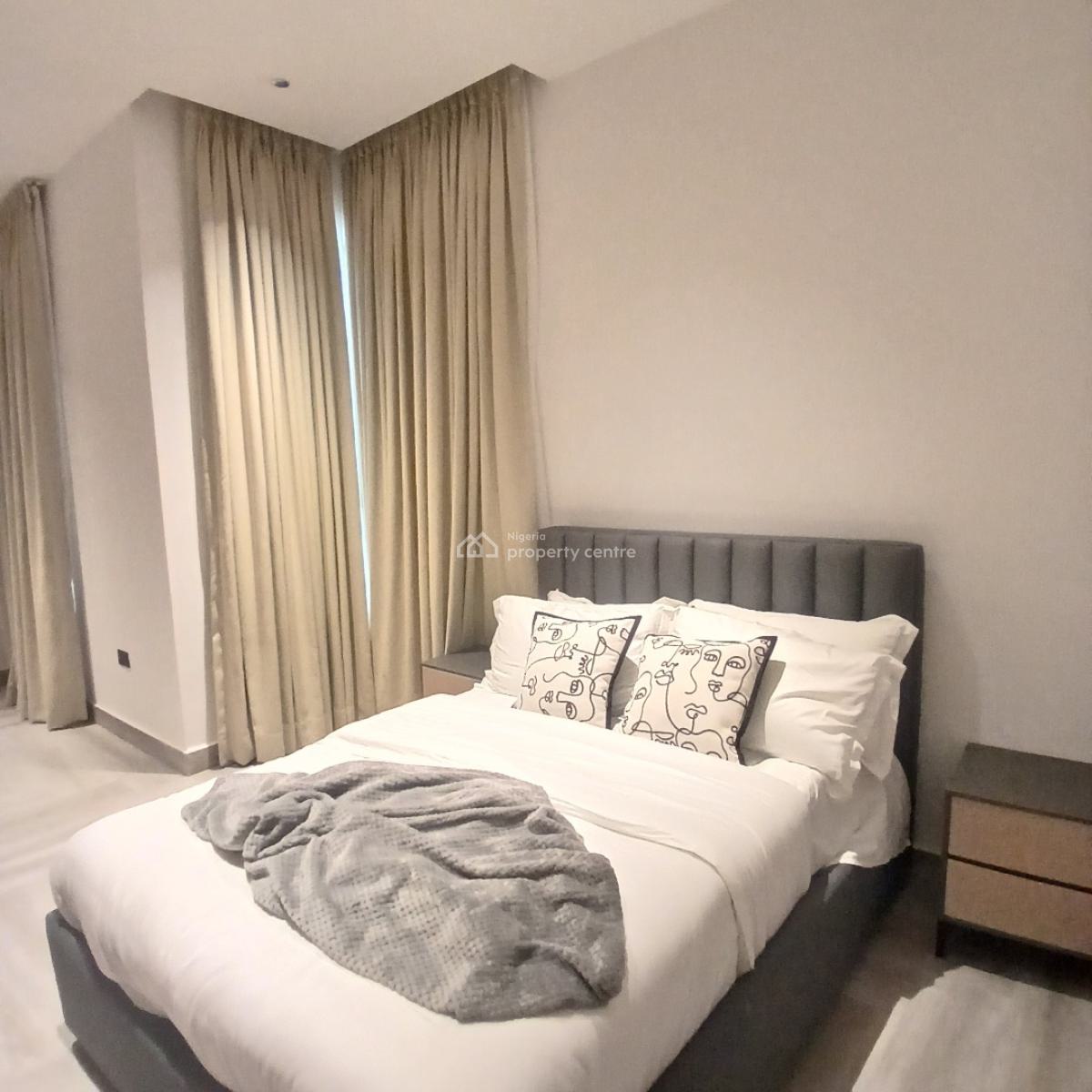 The Most Affordable 2 Bedrooms Apartment with Payment Plan, Ikoyi, Lagos, Flat / Apartment for Sale