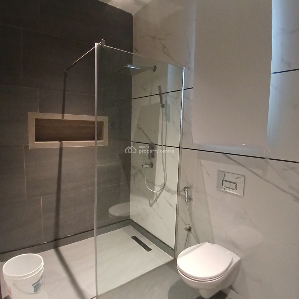 The Most Affordable 2 Bedrooms Apartment with Payment Plan, Ikoyi, Lagos, Flat / Apartment for Sale