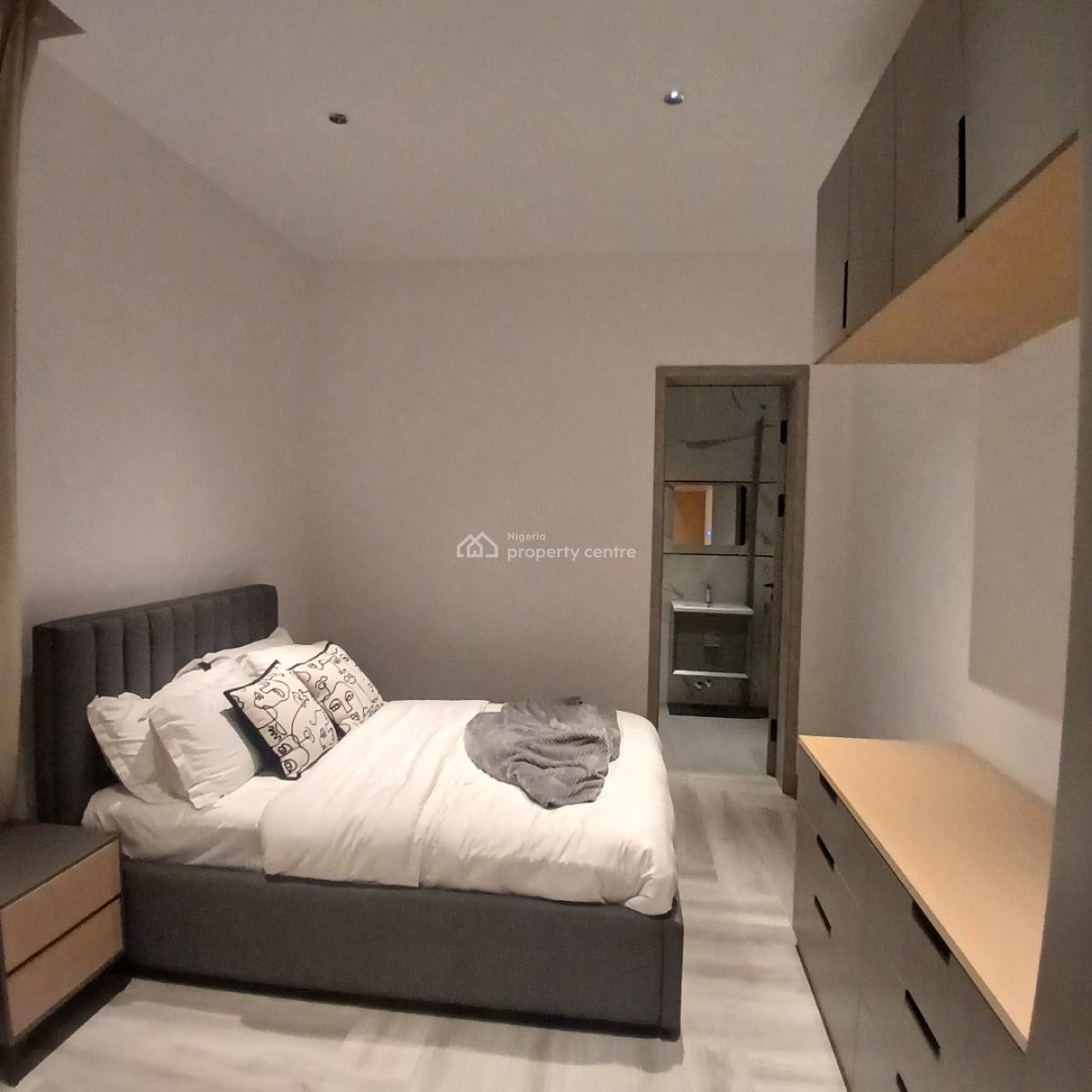 The Most Affordable 2 Bedrooms Apartment with Payment Plan, Ikoyi, Lagos, Flat / Apartment for Sale