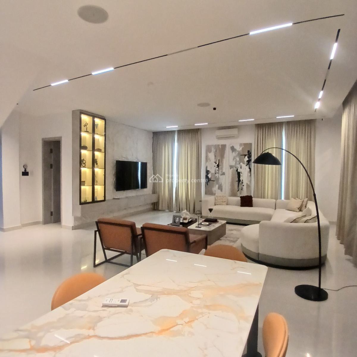 The Most Affordable 2 Bedrooms Apartment with Payment Plan, Ikoyi, Lagos, Flat / Apartment for Sale