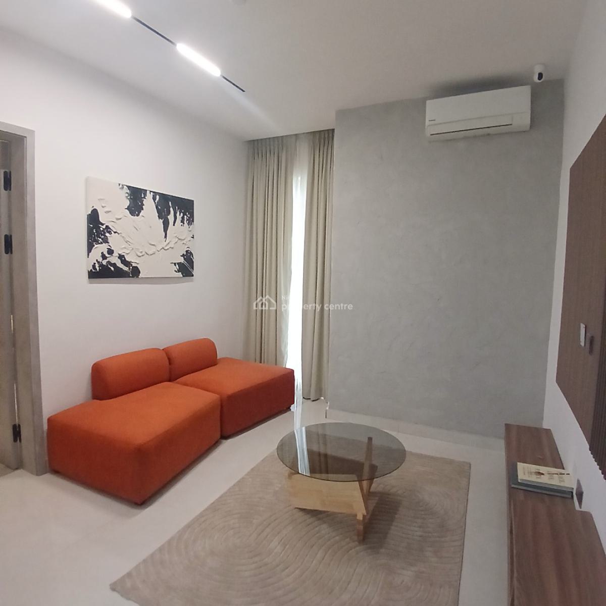 The Most Affordable 2 Bedrooms Apartment with Payment Plan, Ikoyi, Lagos, Flat / Apartment for Sale