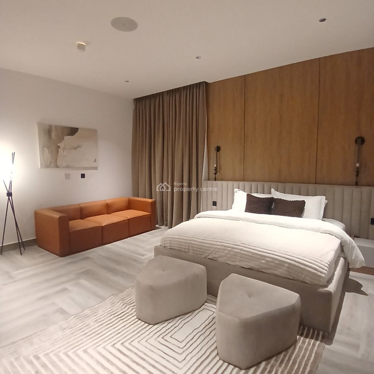 The Most Affordable 2 Bedrooms Apartment with Payment Plan, Ikoyi, Lagos, Flat / Apartment for Sale