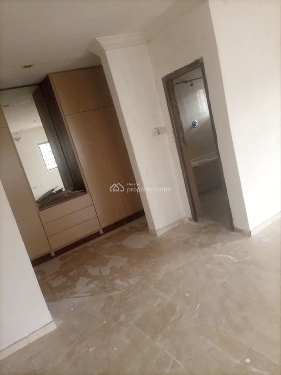 Luxury & Spacious 5 Bedroom Duplex Self Compound in an Estate, Ojodu Berger, Ojodu, Lagos, Detached Duplex for Rent