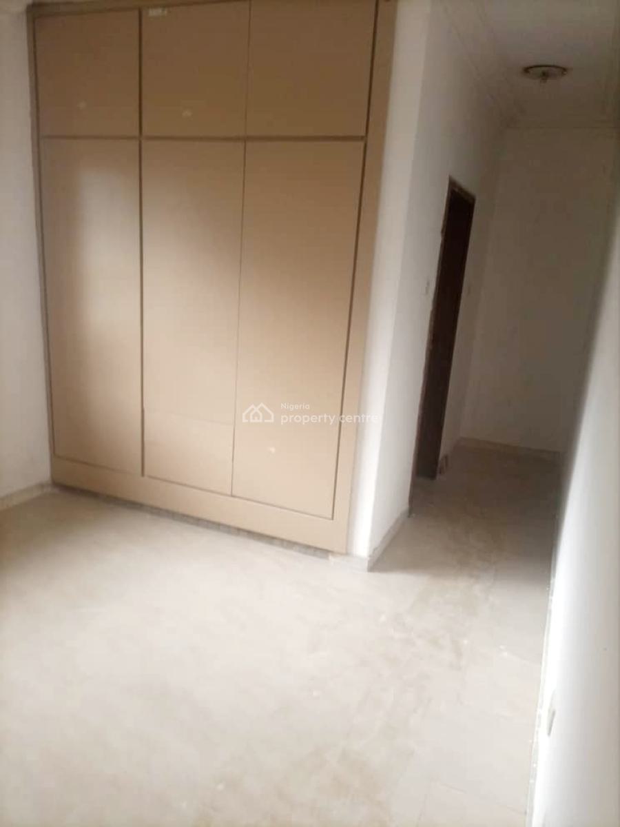 Luxury & Spacious 5 Bedroom Duplex Self Compound in an Estate, Ojodu Berger, Ojodu, Lagos, Detached Duplex for Rent