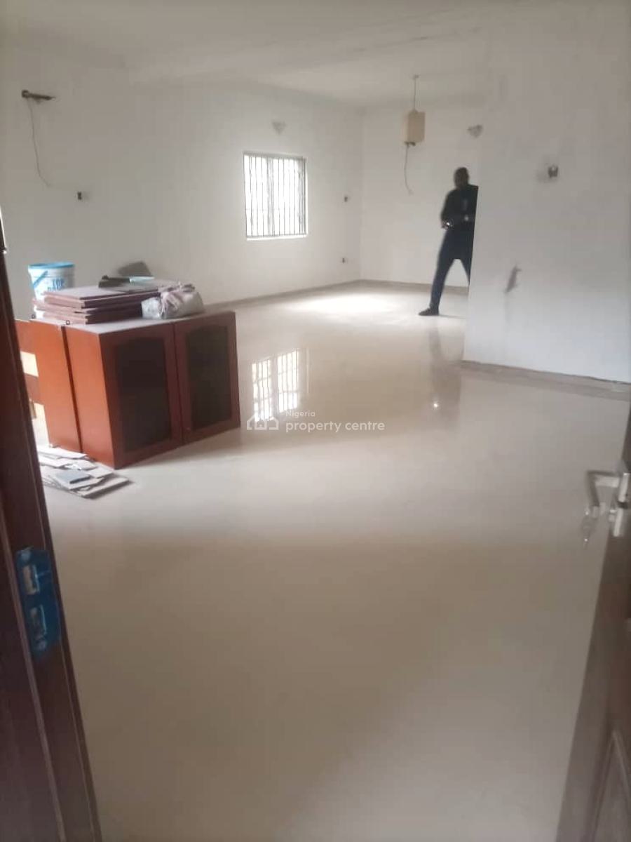 Luxury & Spacious 5 Bedroom Duplex Self Compound in an Estate, Ojodu Berger, Ojodu, Lagos, Detached Duplex for Rent