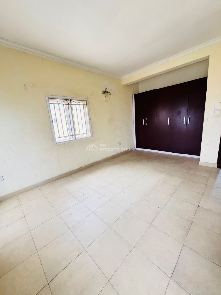 Spacious 3 Bedroom Apartment with Bq, Pennisula Estate Sangotedo Ajah, Ajah, Lagos, Flat / Apartment for Rent