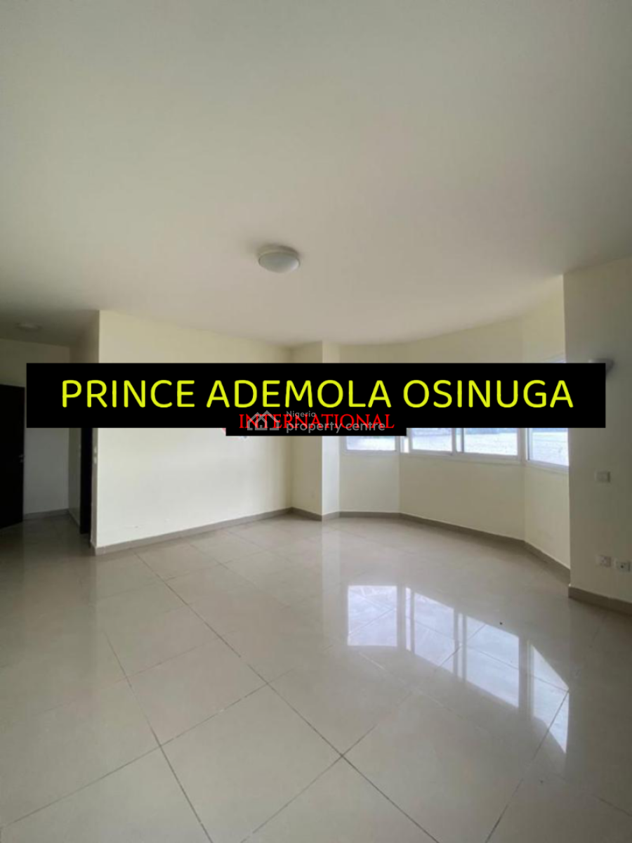 Luxury 4 Bedroom Apartment+ Bq+gym+pool+squash Etc, Off Banana Island Road, Ikoyi, Lagos, Flat / Apartment for Rent