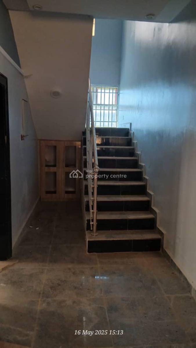 Luxury 4 Bedroom Duplex, Pegason Estate, Apo, Abuja, Detached Duplex for Sale