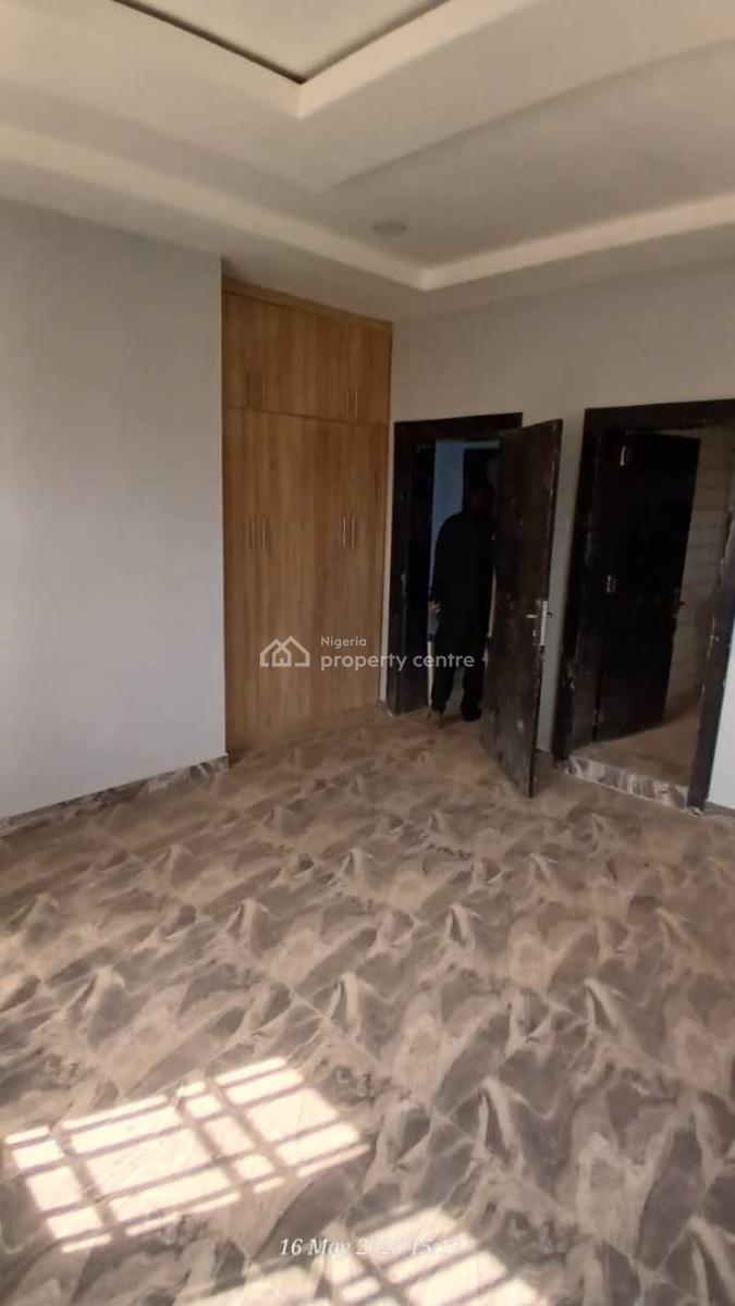 Luxury 4 Bedroom Duplex, Pegason Estate, Apo, Abuja, Detached Duplex for Sale